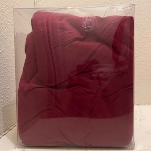 Calvin klein king flat sheet